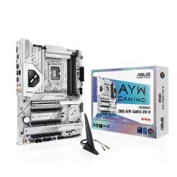 Z890 AYW GAMING WIFI W DDR5 主機板