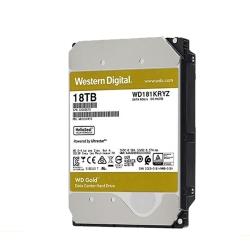 (Gold) 3.5吋 18TB SATA 企業級硬碟