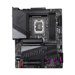 Z790 AORUS ELITE X WIFI7 Intel主機板