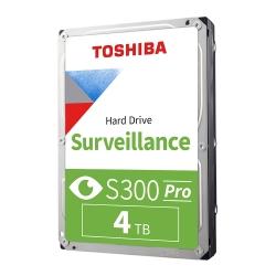 4TB S300 Pro 監控專用硬碟