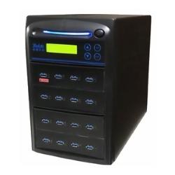 1對15 USB3.0拷貝機