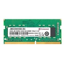 8GB DDR4 3200MHz