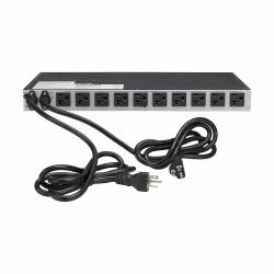 Eaton ATS rack PDU 20A 120V自動轉換開關