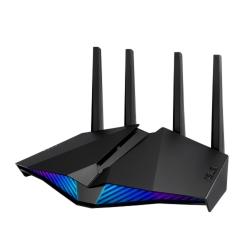 RT-AX82U V2 AX5400 雙頻 WiFi 6 (802.11ax) 電競無線路由器