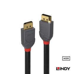 ANTHRA LINE DISPLAYPORT 1.4版 公 TO 公 傳輸線 2M