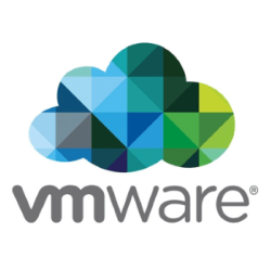 VMware vSphere 7 Enterprise Plus for 1 processor ; 含 3-year