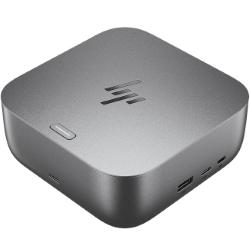 Thunderbolt 4 Ultra 180W G6 Dock 擴充基座