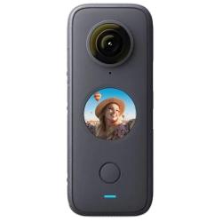 Insta360 ONE X2 全景隨身相機