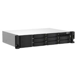 TS-873AeU-4G 8-Bay 網路儲存伺服器