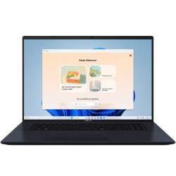 Vivobook 18 午夜藍