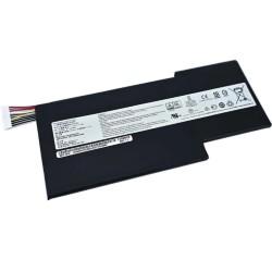 MSI-BTY-M6K 原廠平輸電池