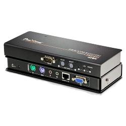 CE370 PS/2 KVM 訊號延長器