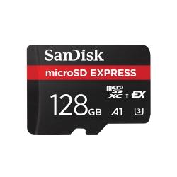 128G microSD Express 記憶卡