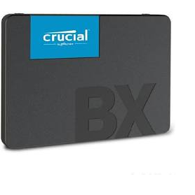 1TB BX500 SATA SSD固態硬碟(3D NAND)(三年保固)