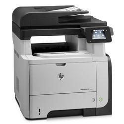 LaserJet Pro M521dn 多功能事務機*by order