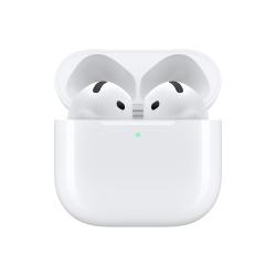 AirPods 4主動式降噪藍牙耳機