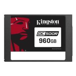 DC500R 960GB 2.5 吋 企業 SSD
