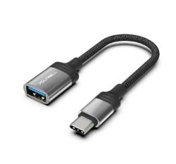 Type-C轉USB3.0 OTG轉接線 5Gbps傳輸