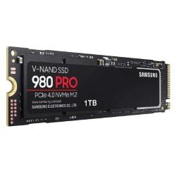980 PRO 1TB NVMe M.2 2280 PCIe 固態硬碟