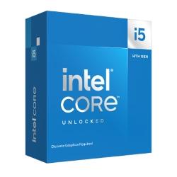 Core i5-14600KF (LGA1700,無風扇,無內顯)