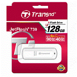 JetFlash 730 128GB USB3.0隨身碟