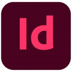 InDesign - Pro for enterprise 續約 (LV1,1-9)