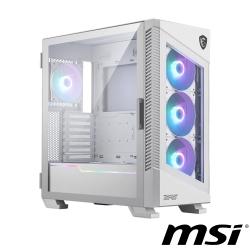 MPG VELOX 100R WHITE 電腦機殼