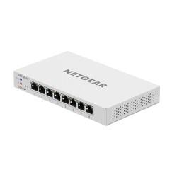 GC108PP 雲端PoE+交換器