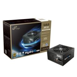 Hydro G PRO ATX3.0(PCIe5.0) 1000W 全模組 80PLUS 金牌 電源供應器