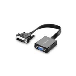 DVI-D轉VGA轉換器 Active版