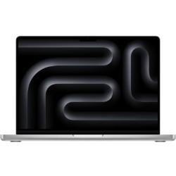 MacBook Pro 14 M5 銀色 (14吋,M5 (10/10),16GB,1TB SSD,macOS)