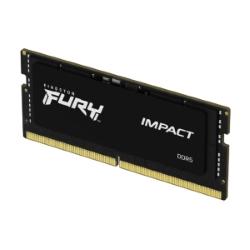 FURY Impact DDR5 5600 16GB 筆記型超頻記憶體 *現貨
