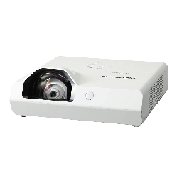 PT-TX340T 短焦距投影機