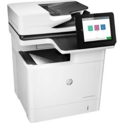 LaserJet Enterprise M632h A4黑白多功能事務機