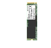 2TB MTE220S M.2 2280 PCIe Gen3x4 SSD