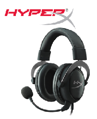 HyperX Cloud Stinger 電競耳機  PS4 XBOX