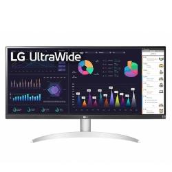 29WQ600-W UltraWide 21:9智慧多工電腦螢幕