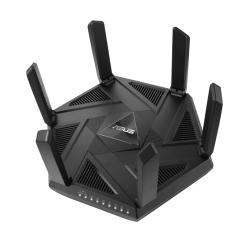 RT-AXE7800 三頻 WiFi 6E 無線路由器