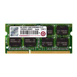 4G/DDR3-1600/204pin