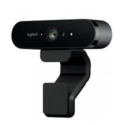網路攝影機 Brio 4K Ultra HD