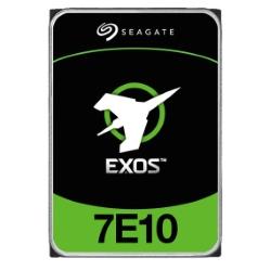 Exos 7E10 2TB SATA3 7200轉3.5吋企業級硬碟