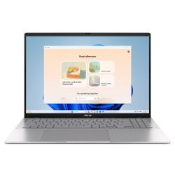 Vivobook S16 酷玩銀