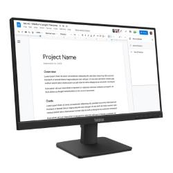 ThinkVision S22-4e 顯示器