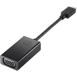 USB-C to VGA Adapter