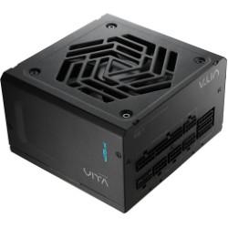 VITA-850GM 80PLUS 金牌 850W 全模組化 ATX3.1 PCIe5.1 全日系電容 電源供應器 黑