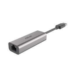 USB-C2500 2.5GbE 網卡轉換器