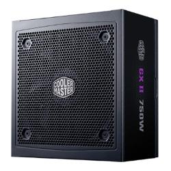 750W GX II GOLD 750 ATX 3.0 80PLUS金牌 全模組化 電源供應器