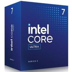 Core Ultra 7 265 (1851腳位/有內顯/有風扇)