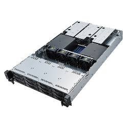 RS720-E9-RS12 2U機架,熱抽