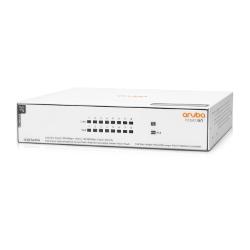 Aruba Instant On 1430 8G Class4 PoE 64W Switch